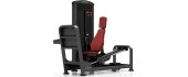 Legs Trainer Marbo MP-U217, Red