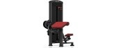Biceps Trainer Marbo MP-U232, Red