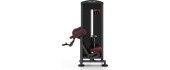 Biceps Trainer Marbo MP-U232, Red