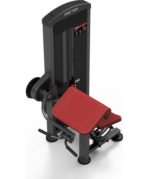 Biceps Trainer Marbo MP-U232, Red