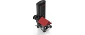 Biceps Trainer Marbo MP-U232, Red