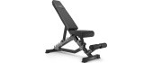 Set MS24_2.0 | double-sided bench + multilevel stands (2 pieces) - Marbo Sport