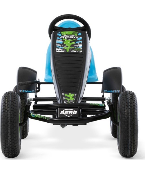 Kartingas BERG X-ite BFR-3