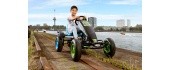 Kartingas BERG X-ite BFR-3