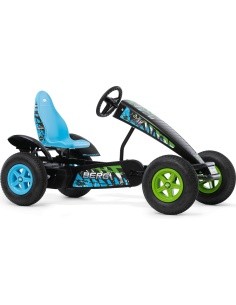 Kartingas BERG X-ite XXL-BFR