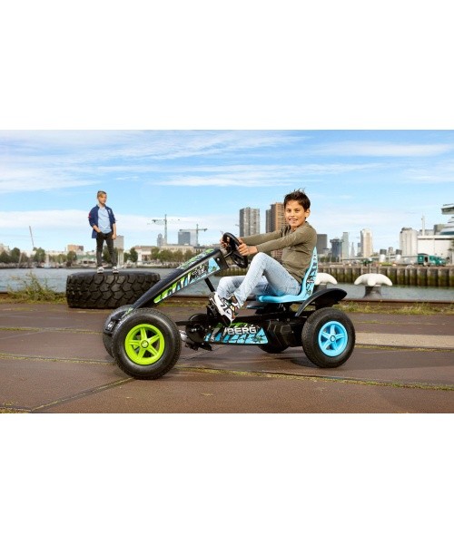 Kartingas BERG X-ite XXL-BFR