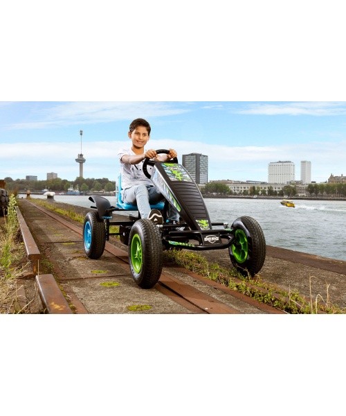 Kartingas BERG X-ite XXL-BFR