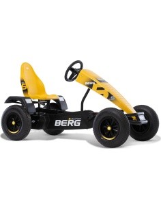 BERG XXL B.Super Yellow BFR kartingas
