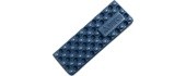 Folding Seat Pad Yate Bubbles, Blue 