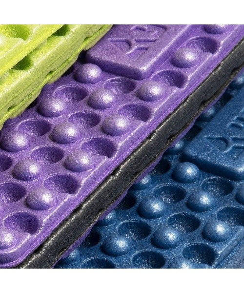 Folding Seat Pad Yate Bubbles, Blue 