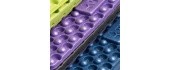 Folding Seat Pad Yate Bubbles, Blue 
