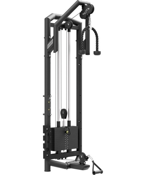 4 stočių treniruoklis UpForm UF-T001