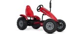 Kartingas BERG Case IH XXL-BFR