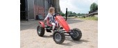 Kartingas BERG Case IH XXL-BFR