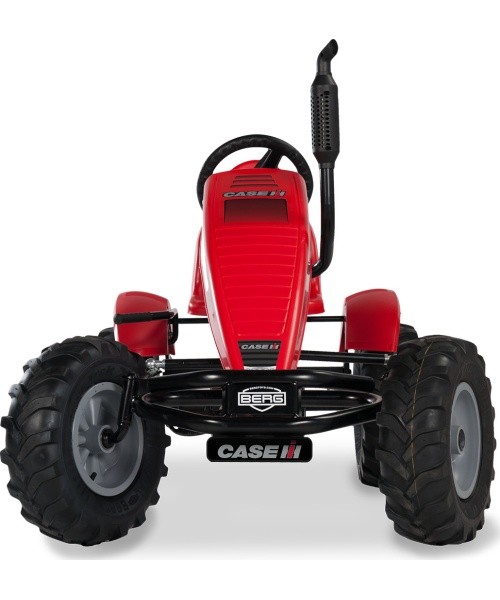 Kartingas BERG Case IH XXL-BFR