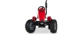 Kartingas BERG Case IH XXL-BFR