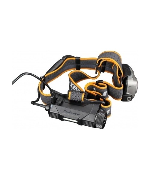 Flashlight-Headlamp Fenix HP25R V2.0