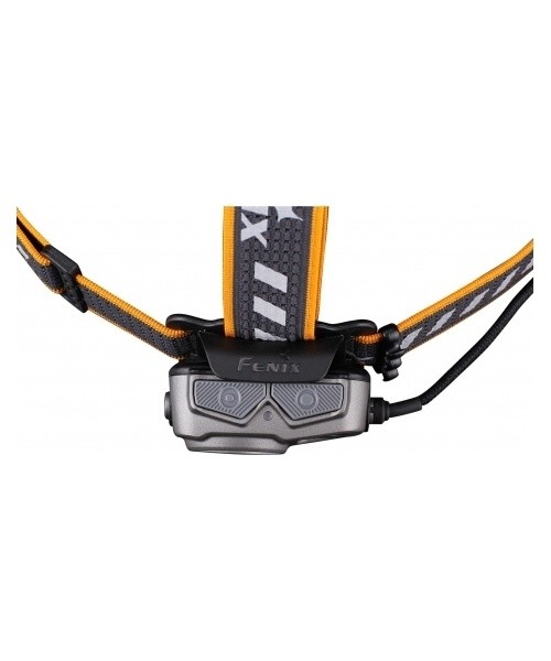 Flashlight-Headlamp Fenix HP25R V2.0