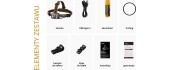 Flashlight-Headlamp Fenix HP25R V2.0
