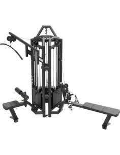 3-stand Tower UpForm UF-T002