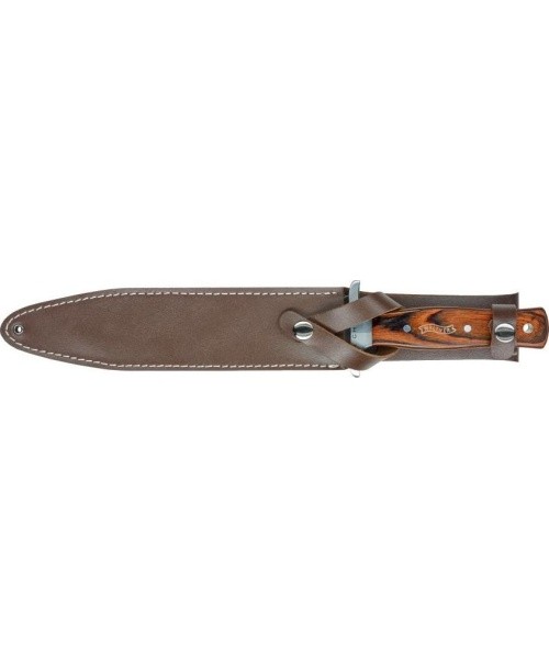Peilis Walther La Chasse Boar Hunter