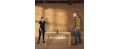 Stalo teniso rinkinys inSPORTline Reshoot S3