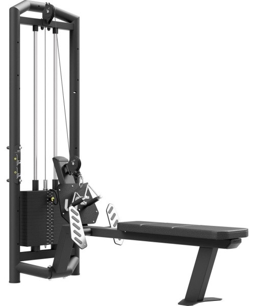 6-station Tower with Rack UpForm UF-T005 