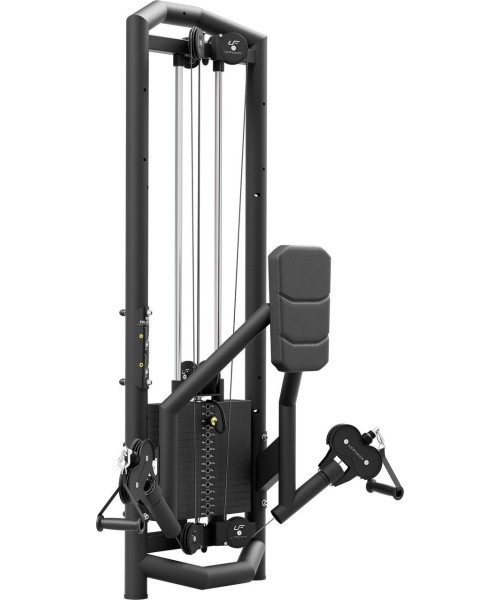 6-station Tower with Rack UpForm UF-T005 