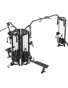 5-station Tower UpForm UF-T003