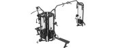 5-station Tower UpForm UF-T003