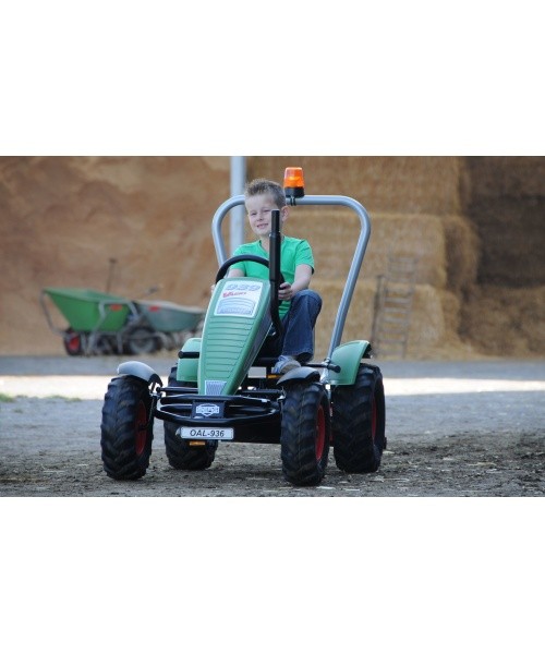 Kartingas BERG Fendt XXL-BFR