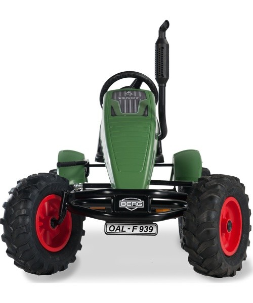 Kartingas BERG Fendt XXL-BFR