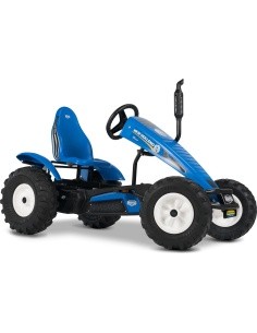 Kartingas BERG New Holland BFR