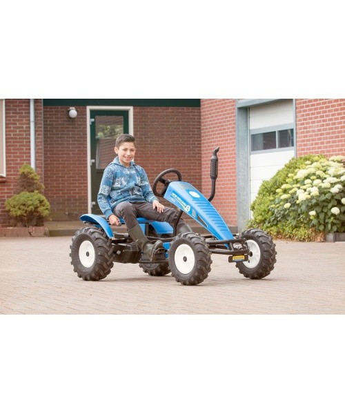 Go-kart BERG New Holland BFR