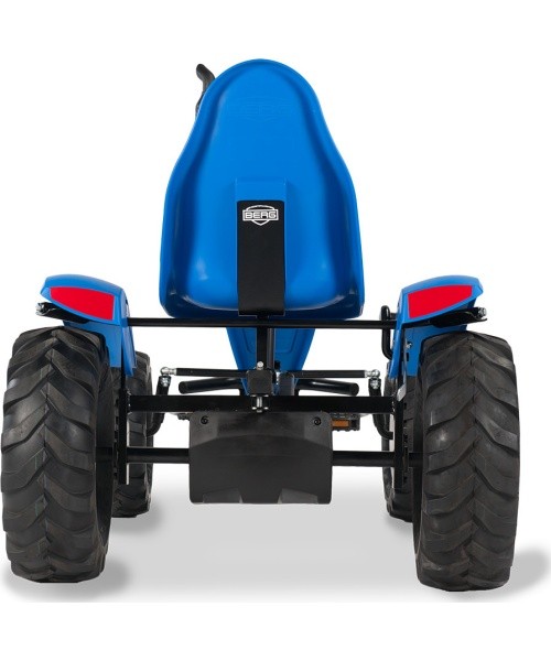 Go-kart BERG New Holland BFR