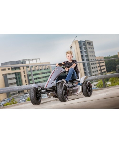 Kartingas BERG Race GTS BFR