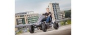Kartingas BERG Race GTS BFR
