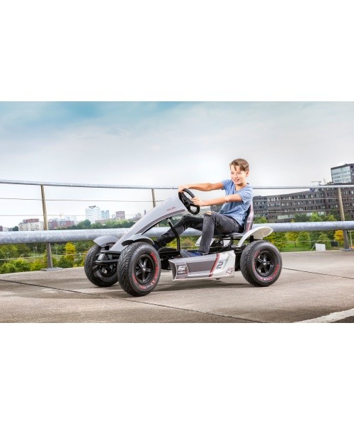 Kartingas BERG Race GTS BFR