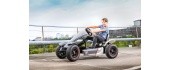 Go-kart BERG Race GTS BFR