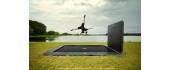 BERG SPORTS Ultim Champion FlatGround 500 Grey  + AeroWall