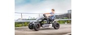 Kartingas BERG Race GTS BFR