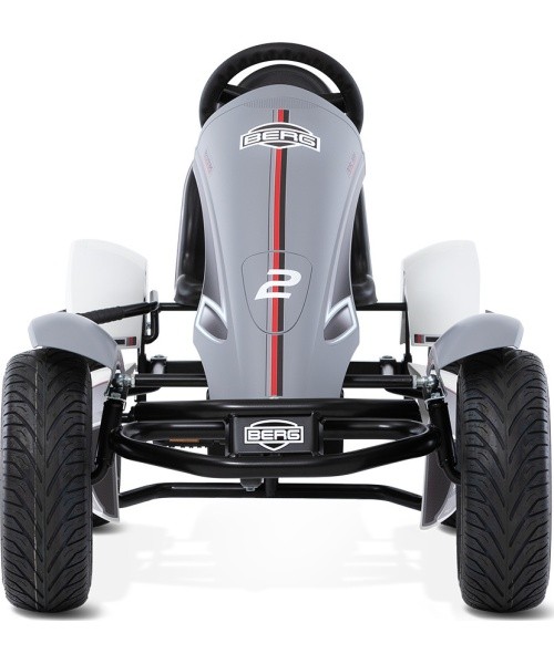 Kartingas BERG Race GTS BFR
