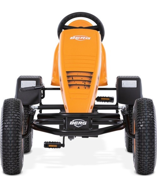 Kartingas BERG X-cross XXL-BFR