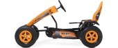 Kartingas BERG X-cross XXL-BFR
