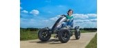 Go-kart BERG Black Edition BFR-3