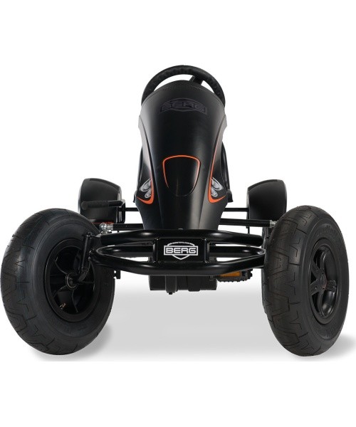 Kartingas BERG Black Edition BFR-3