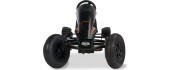Kartingas BERG Black Edition XXL-BFR