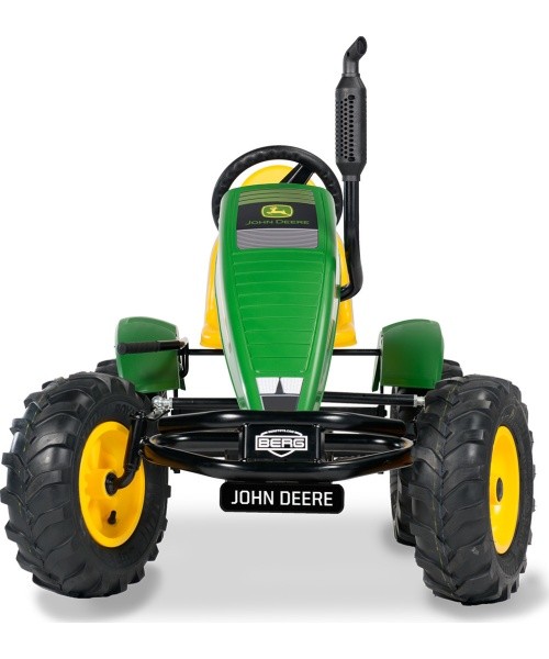 Kartingas BERG John Deere XXL-BFR