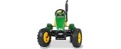 Kartingas BERG John Deere XXL-BFR