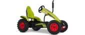 Kartingas BERG Claas XXL-BFR